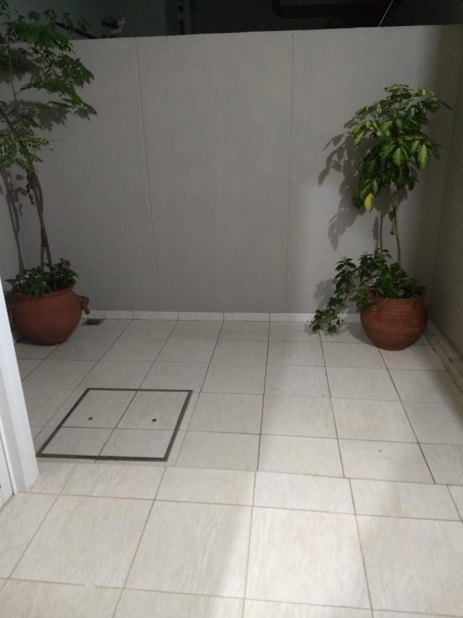 Costa Selva Apartman Posadas Kültér fotó