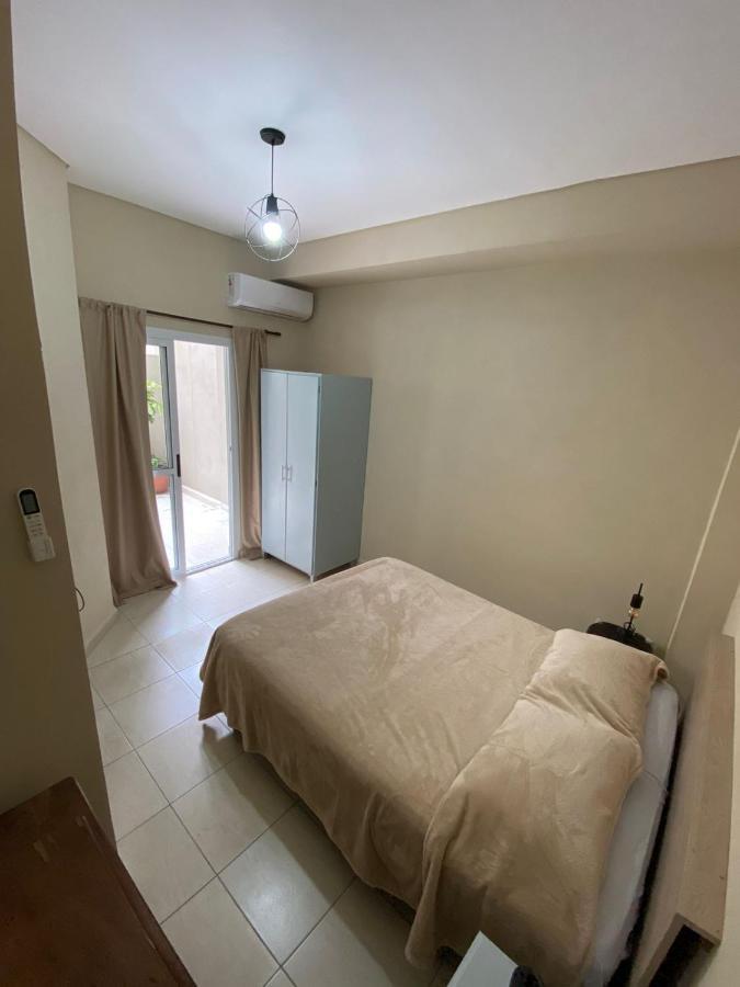 Costa Selva Apartman Posadas Kültér fotó