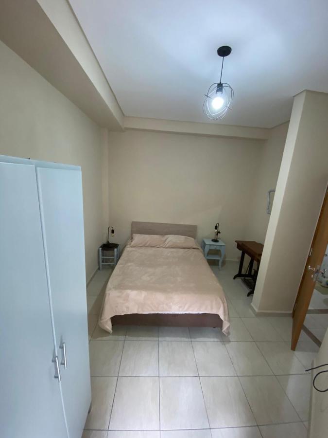 Costa Selva Apartman Posadas Kültér fotó