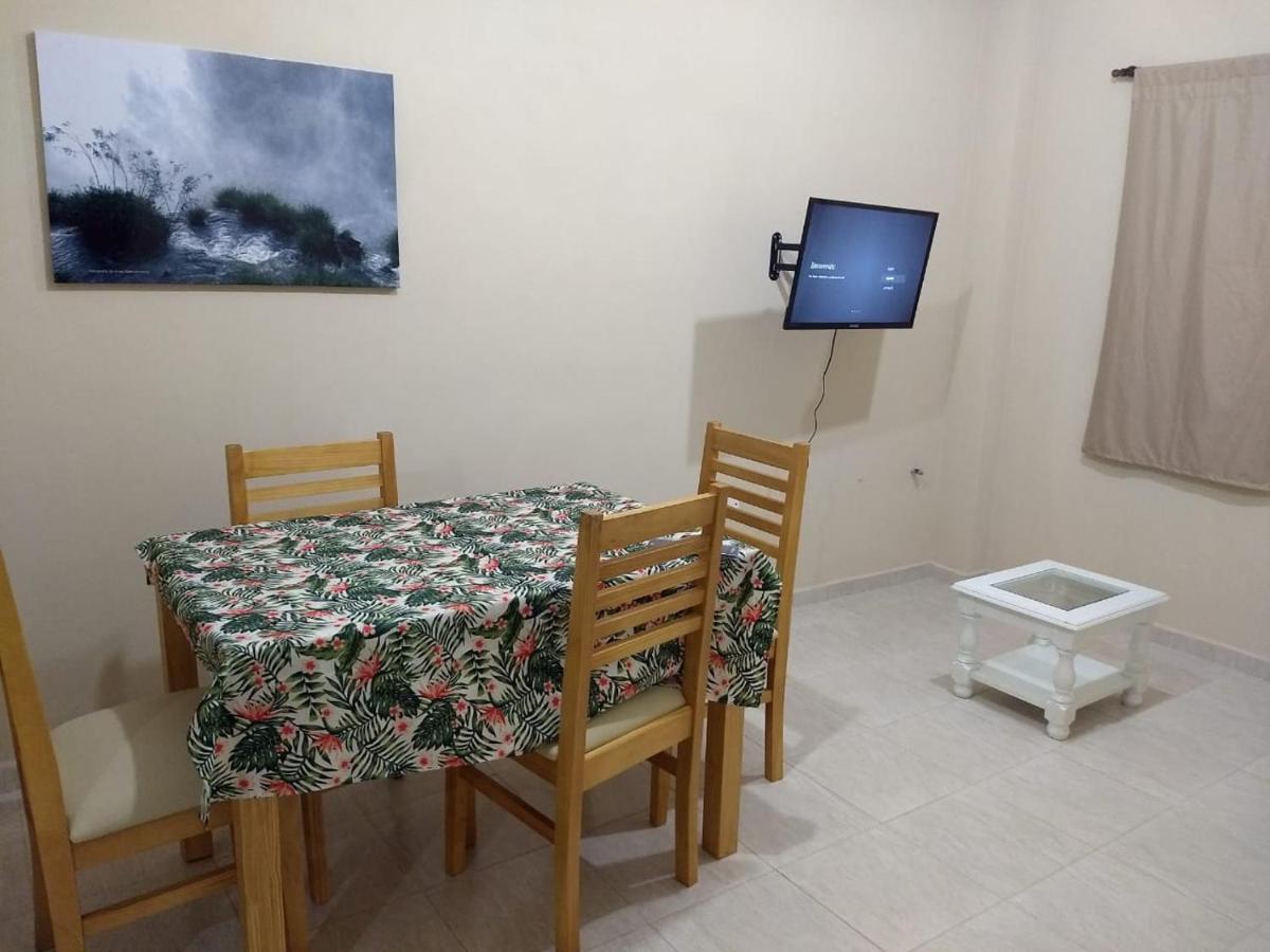 Costa Selva Apartman Posadas Kültér fotó