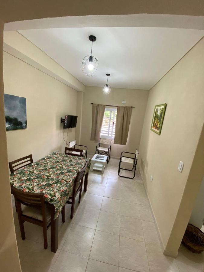 Costa Selva Apartman Posadas Kültér fotó