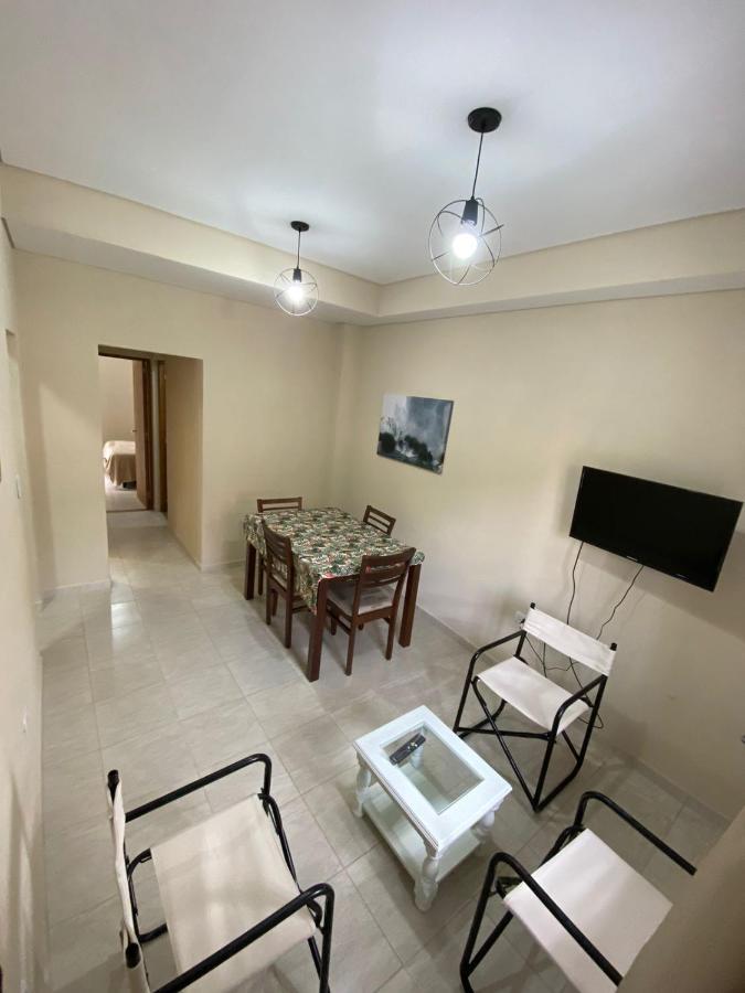 Costa Selva Apartman Posadas Kültér fotó