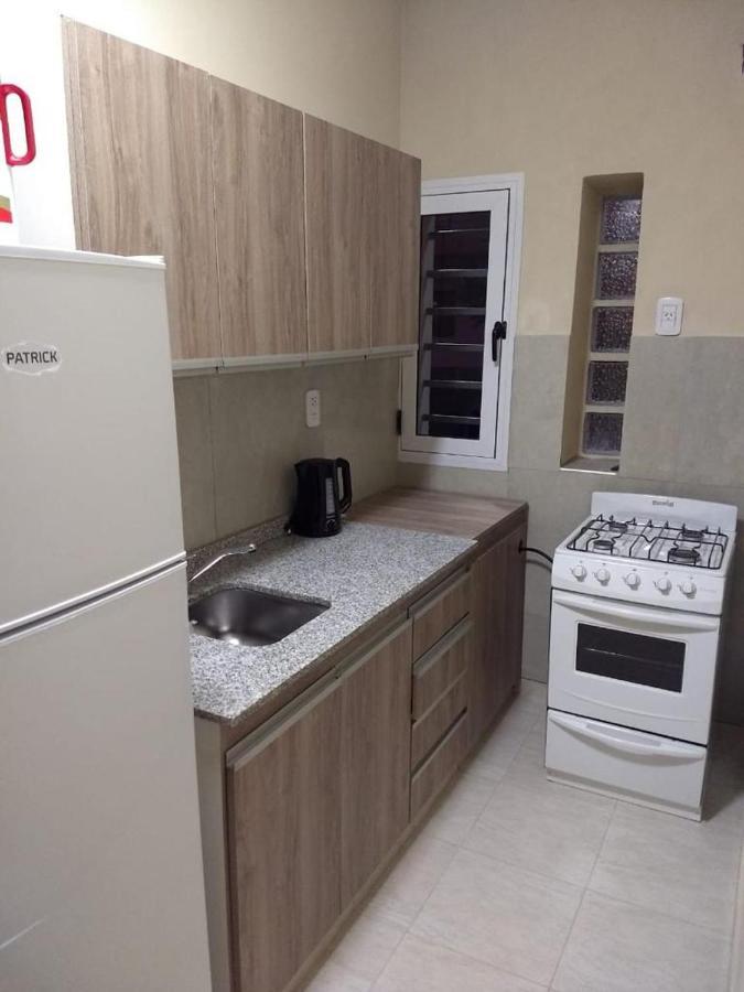Costa Selva Apartman Posadas Kültér fotó