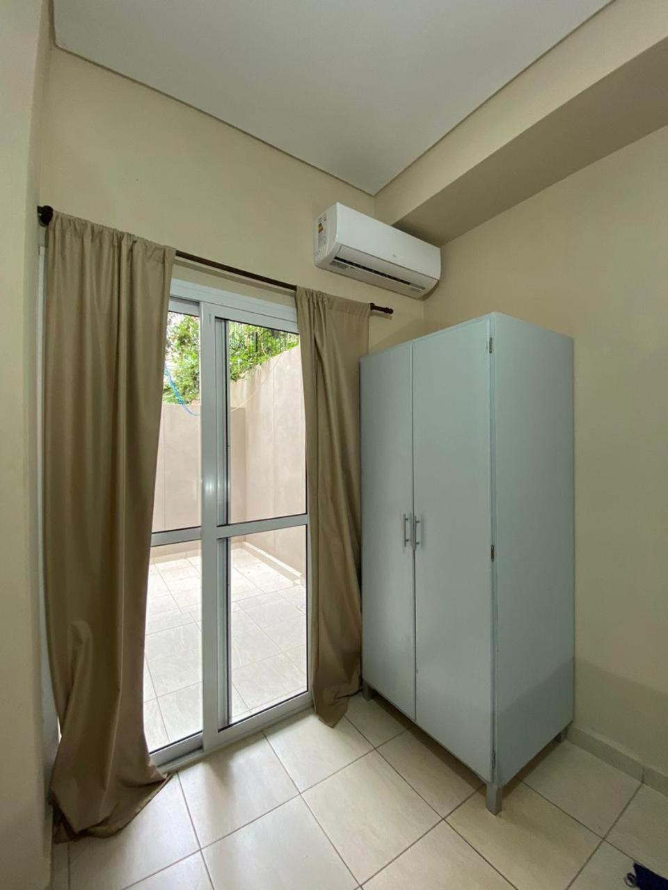 Costa Selva Apartman Posadas Kültér fotó