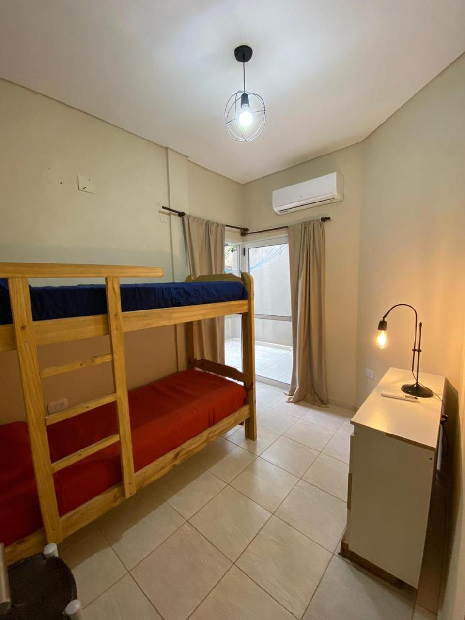 Costa Selva Apartman Posadas Kültér fotó